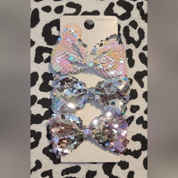 🎀  Lot of 67 Hair Bows 🎀 - Picture 2 of 11